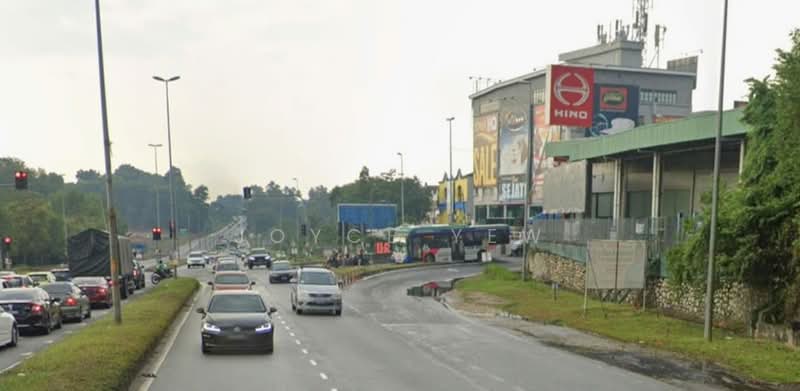 Warehouse for Rent in Kampung Baru Subang (Sungai Buloh) - Joyce Yew - PropertyGuru.com.my