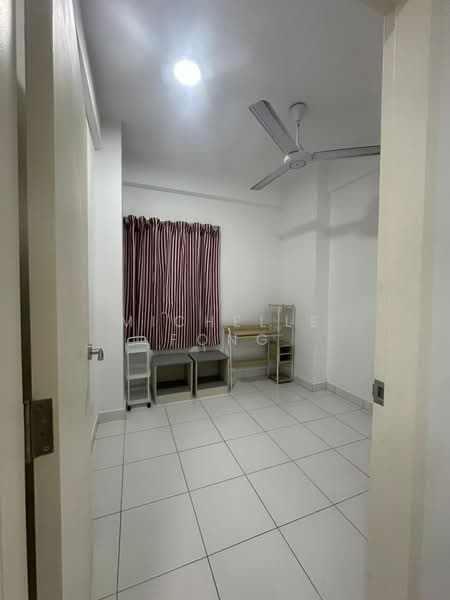 Apartment for Rent at Permas Ville Apartment - Michelle Fong - Interior - PropertyGuru.com.my