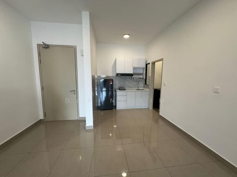 Servis Apartment untuk Disewa di The Harmony - Daphne Lim - PropertyGuru.com.my