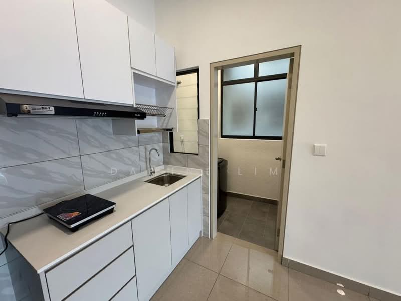 Servis Apartment untuk Disewa di The Harmony - Daphne Lim - PropertyGuru.com.my