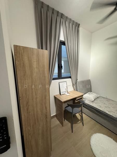 Servis Apartment untuk Disewa di The Harmony - Daphne Lim - PropertyGuru.com.my