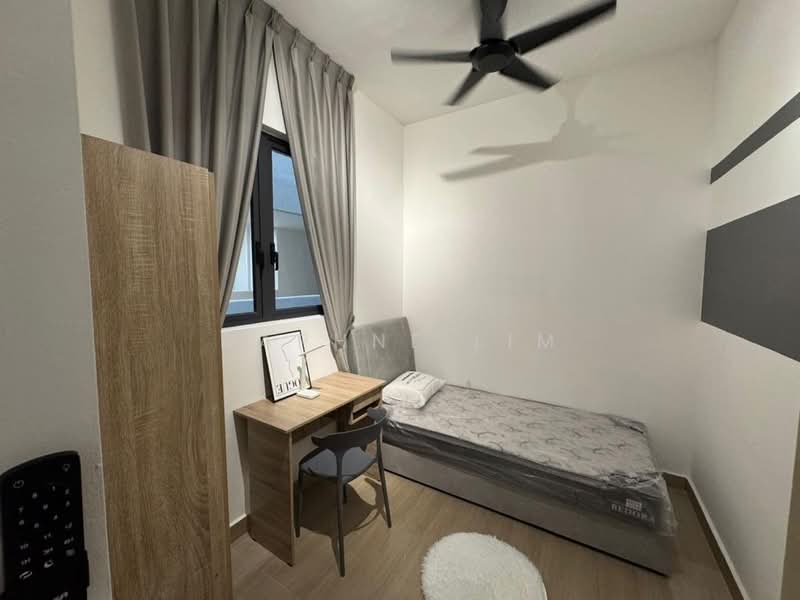 Servis Apartment untuk Disewa di The Harmony - Daphne Lim - PropertyGuru.com.my