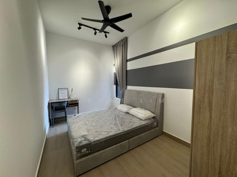 Servis Apartment untuk Disewa di The Harmony - Daphne Lim - PropertyGuru.com.my