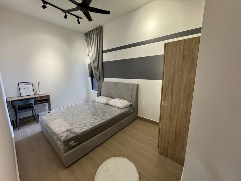 Servis Apartment untuk Disewa di The Harmony - Daphne Lim - PropertyGuru.com.my