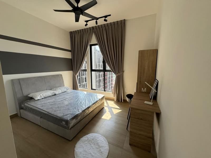 Servis Apartment untuk Disewa di The Harmony - Daphne Lim - PropertyGuru.com.my