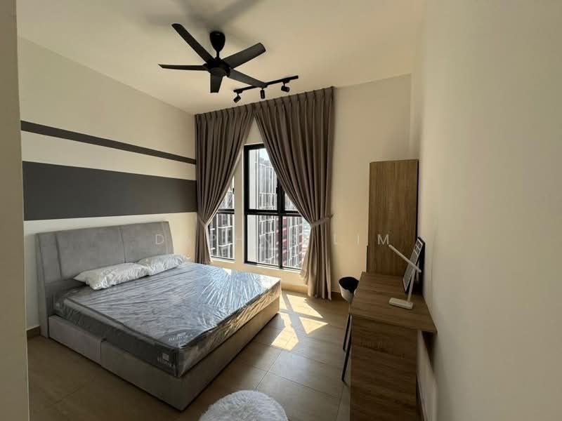Servis Apartment untuk Disewa di The Harmony - Daphne Lim - PropertyGuru.com.my