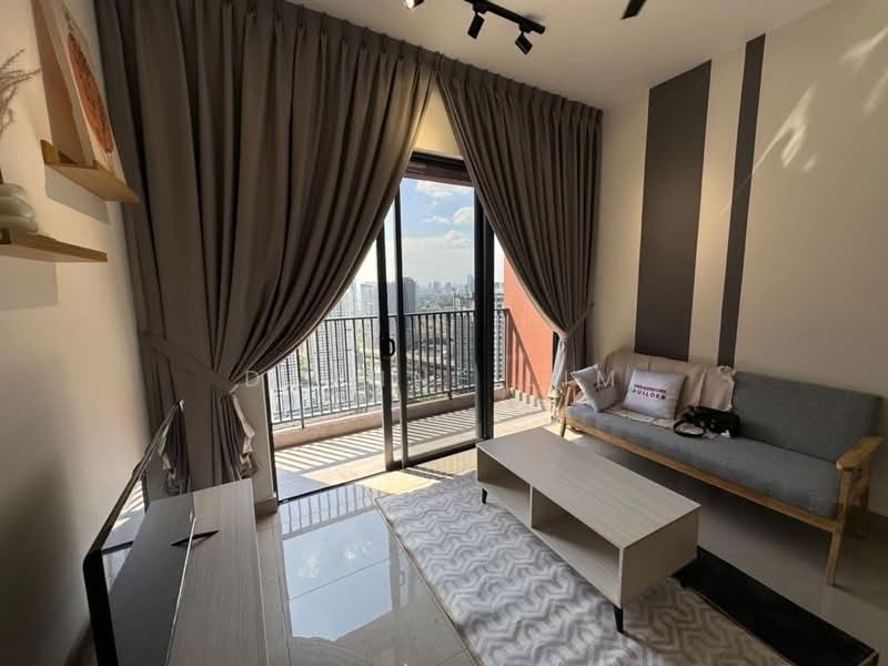 Servis Apartment untuk Disewa di The Harmony - Daphne Lim - PropertyGuru.com.my
