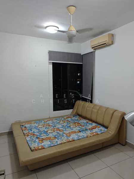 Kondominium untuk Disewa di Atmosfera Kondominium - Aleesya Christina - Bedroom - PropertyGuru.com.my
