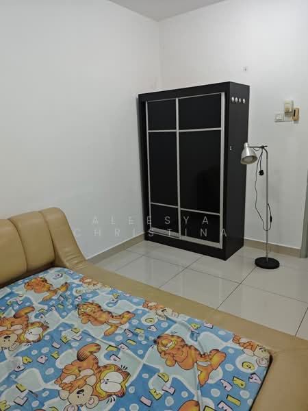 Kondominium untuk Disewa di Atmosfera Kondominium - Aleesya Christina - Bedroom - PropertyGuru.com.my