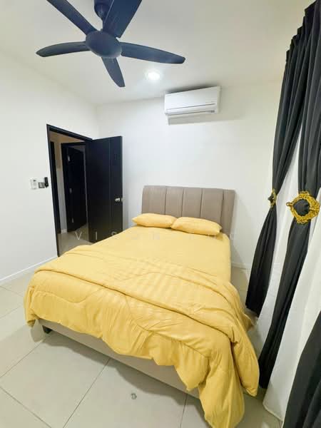 Service Residence for Rent at One 49 Residence - Vison Foo - Bedroom - PropertyGuru.com.my