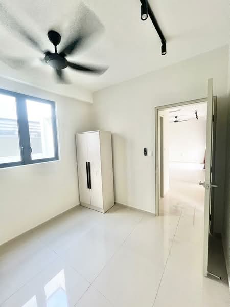 Rumah Bandar untuk Disewa di Denai Alam (Shah Alam) - Nazrin Affendy - Bedroom - PropertyGuru.com.my