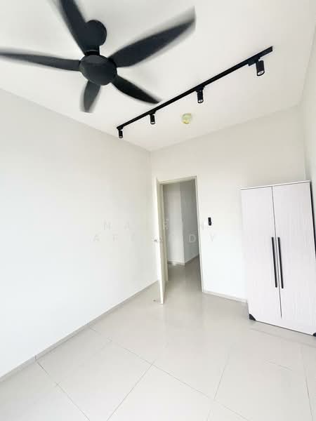 Rumah Bandar untuk Disewa di Denai Alam (Shah Alam) - Nazrin Affendy - Interior - PropertyGuru.com.my