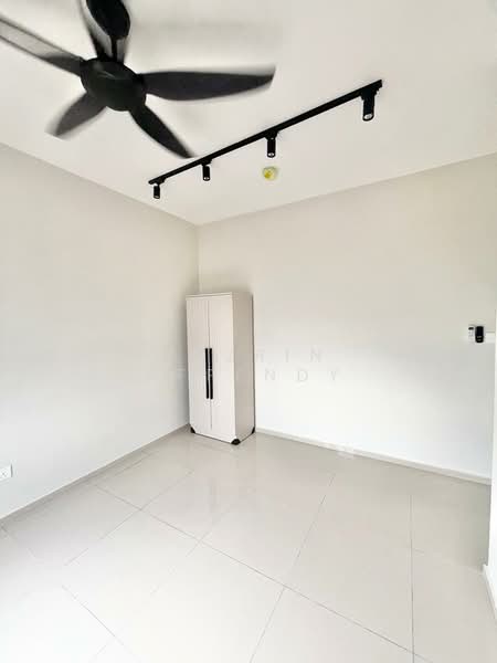 Rumah Bandar untuk Disewa di Denai Alam (Shah Alam) - Nazrin Affendy - Interior - PropertyGuru.com.my