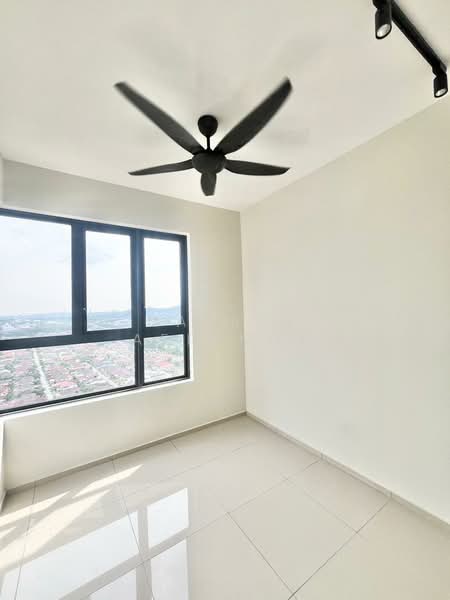 Rumah Bandar untuk Disewa di Denai Alam (Shah Alam) - Nazrin Affendy - View - PropertyGuru.com.my