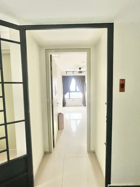 Rumah Bandar untuk Disewa di Denai Alam (Shah Alam) - Nazrin Affendy - Corridor - PropertyGuru.com.my