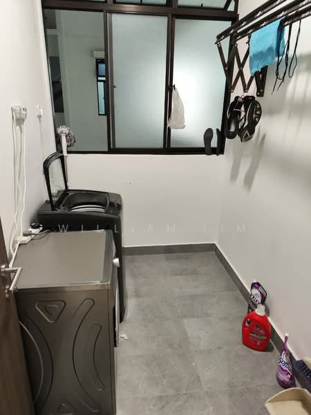 Servis Apartment untuk Disewa di Twin Tower Residence - William Lim - Interior - PropertyGuru.com.my