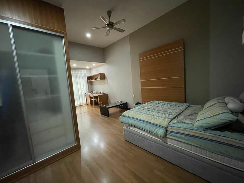 Bungalow for Sale in Kota Kemuning (Shah Alam) - LS Chu - Bedroom - PropertyGuru.com.my
