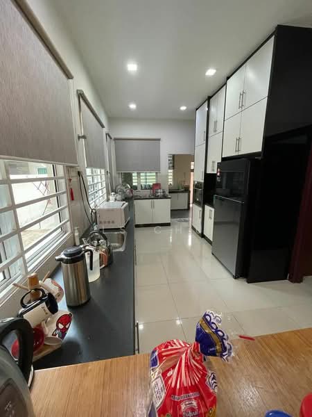Bungalow for Sale in Kota Kemuning (Shah Alam) - LS Chu - Kitchen - PropertyGuru.com.my