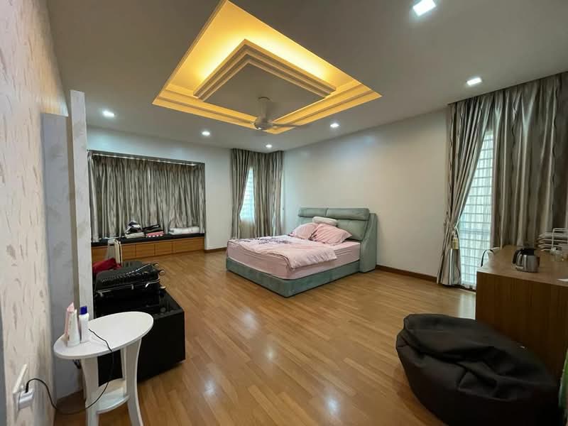 Bungalow for Sale in Kota Kemuning (Shah Alam) - LS Chu - Bedroom - PropertyGuru.com.my