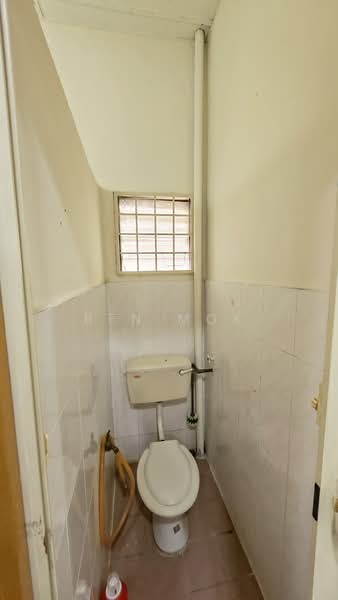 Townhouse for Sale in Taman Wangsa Permai (Kepong) - Ben Mok - Bathroom - PropertyGuru.com.my