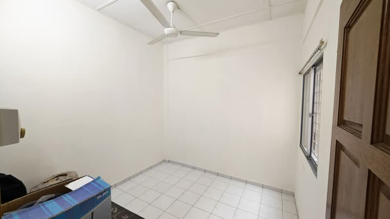 Townhouse for Sale in Taman Wangsa Permai (Kepong) - Ben Mok - Interior - PropertyGuru.com.my