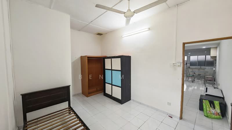 Townhouse for Sale in Taman Wangsa Permai (Kepong) - Ben Mok - Bedroom - PropertyGuru.com.my