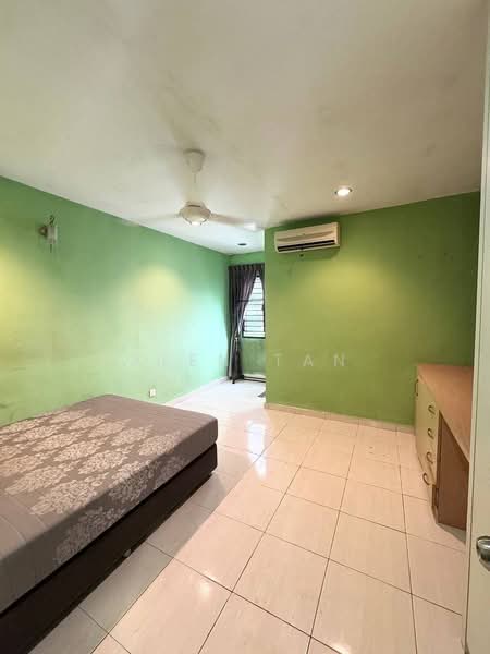 Servis Apartment untuk Disewa di The Embassy (Bangunan Duta Impian) - Alen Tan - PropertyGuru.com.my