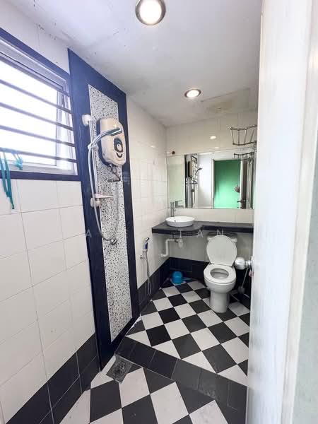 Servis Apartment untuk Disewa di The Embassy (Bangunan Duta Impian) - Alen Tan - PropertyGuru.com.my