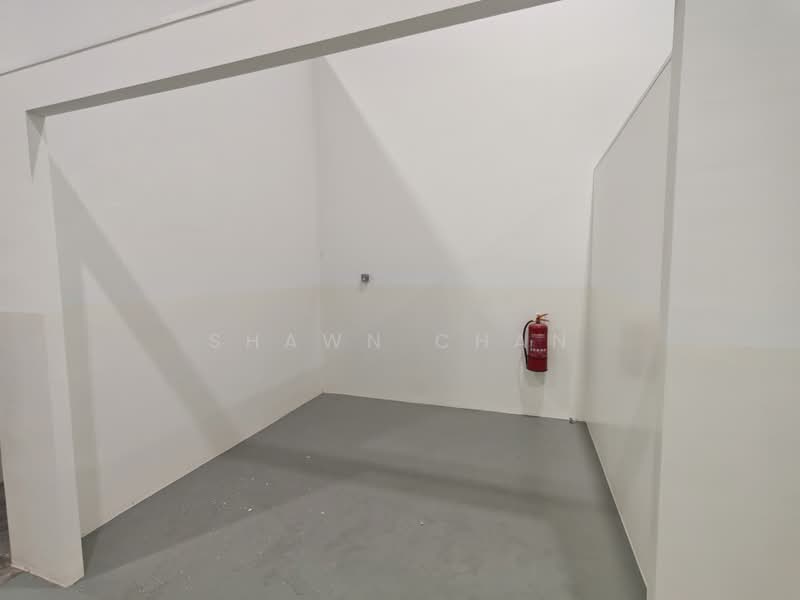 Shop / Office for Rent in Skudai (Johor) - Shawn Chan - Interior - PropertyGuru.com.my