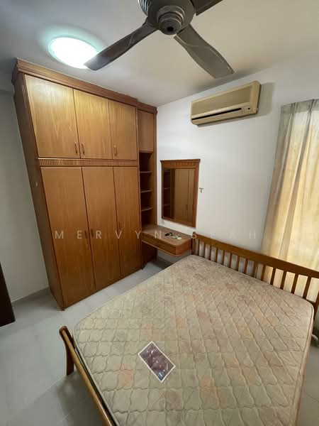 Kondominium untuk Dijual di Gurney Park Condominium - Mervyn Seah - Bedroom - PropertyGuru.com.my
