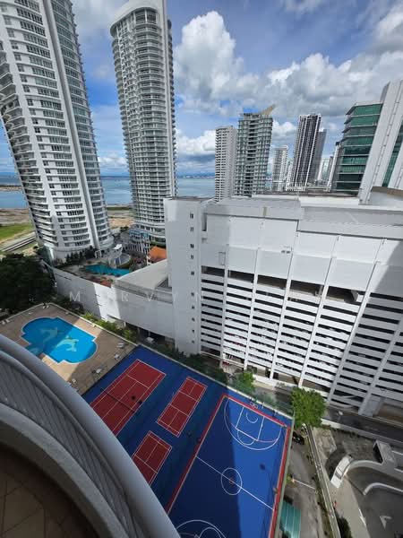 Kondominium untuk Dijual di Gurney Park Condominium - Mervyn Seah - Exterior - PropertyGuru.com.my