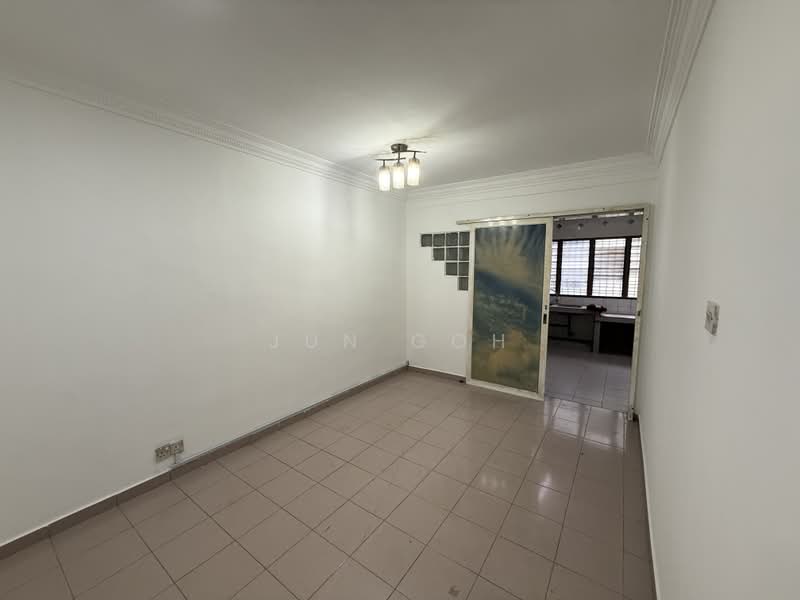 Rumah Teres 2 Tingkat untuk Dijual di Taman Midah (Cheras) - Jun Goh - PropertyGuru.com.my