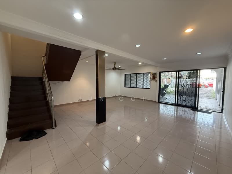 Rumah Teres 2 Tingkat untuk Dijual di Taman Midah (Cheras) - Jun Goh - PropertyGuru.com.my