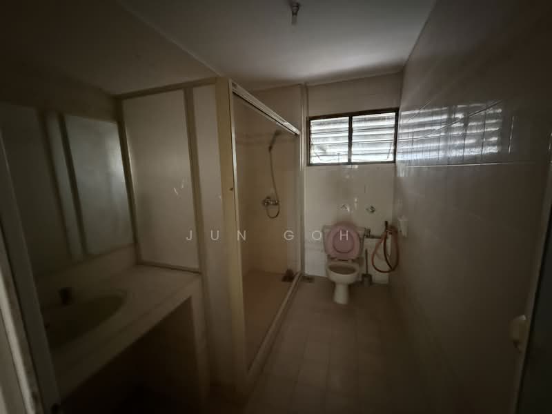 Rumah Teres 2 Tingkat untuk Dijual di Taman Midah (Cheras) - Jun Goh - PropertyGuru.com.my