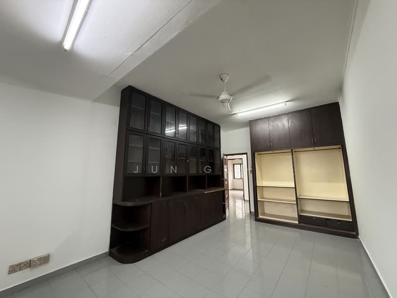 Rumah Teres 2 Tingkat untuk Dijual di Taman Midah (Cheras) - Jun Goh - PropertyGuru.com.my