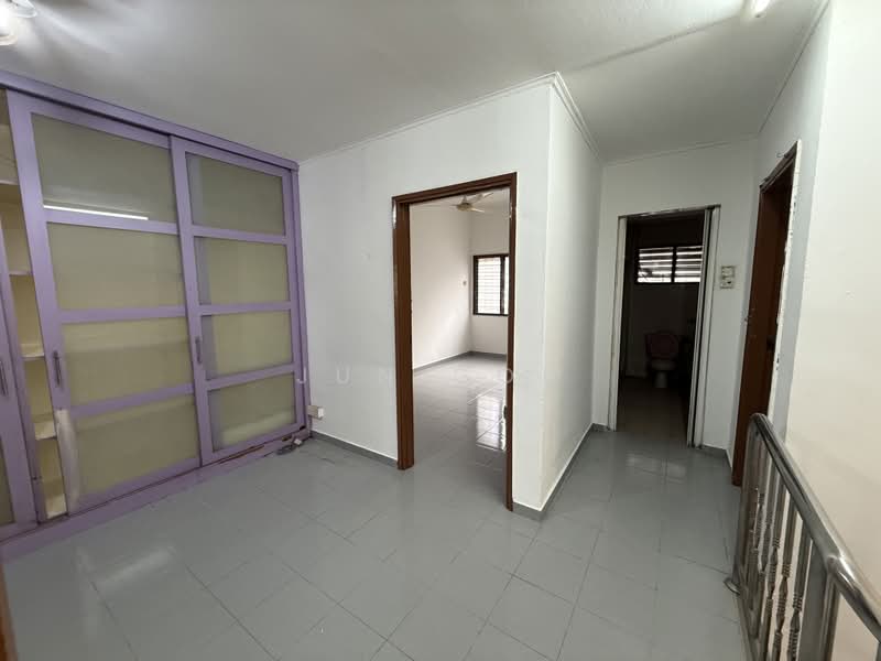 Rumah Teres 2 Tingkat untuk Dijual di Taman Midah (Cheras) - Jun Goh - PropertyGuru.com.my