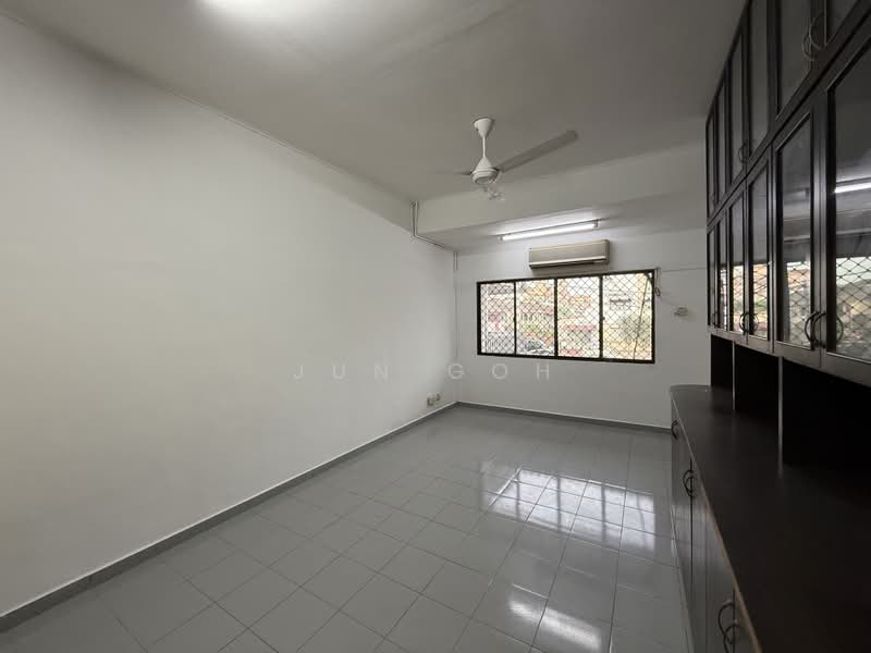 Rumah Teres 2 Tingkat untuk Dijual di Taman Midah (Cheras) - Jun Goh - PropertyGuru.com.my