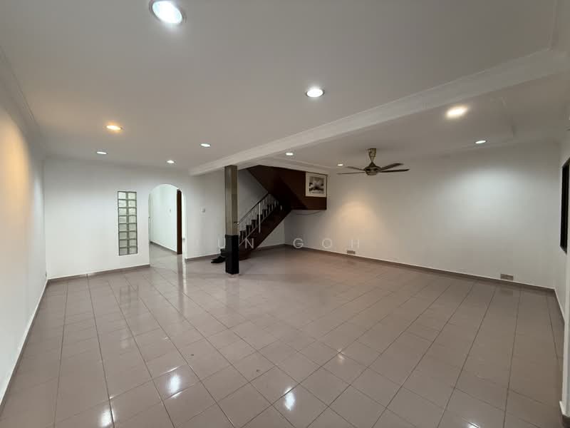 Rumah Teres 2 Tingkat untuk Dijual di Taman Midah (Cheras) - Jun Goh - PropertyGuru.com.my