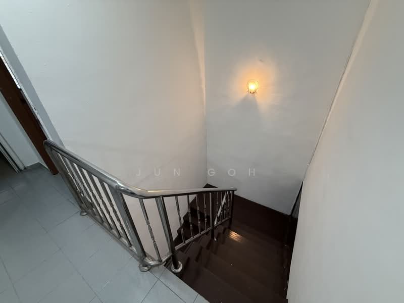 Rumah Teres 2 Tingkat untuk Dijual di Taman Midah (Cheras) - Jun Goh - PropertyGuru.com.my