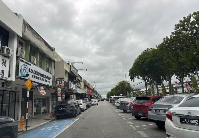 Shop for Rent in Taman Ungku Tun Aminah (Skudai) - Pauline Ng - Exterior - PropertyGuru.com.my