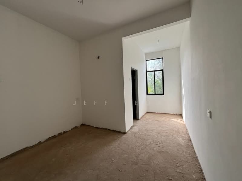 Semi-Detached House for Sale in Alor Setar (Kedah) - Jeff Yeoh - Interior - PropertyGuru.com.my