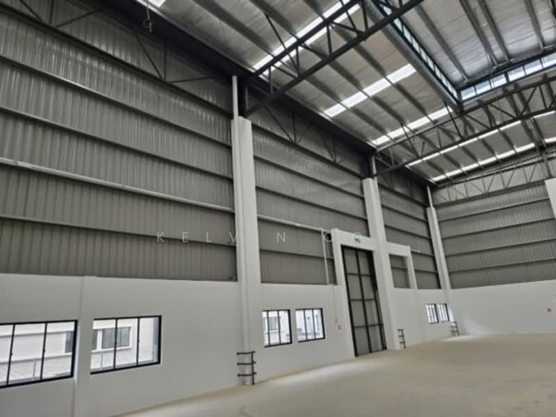 Detached Factory for Rent in Nibong Tebal (Penang) - Kelvin Ooi - Interior - PropertyGuru.com.my