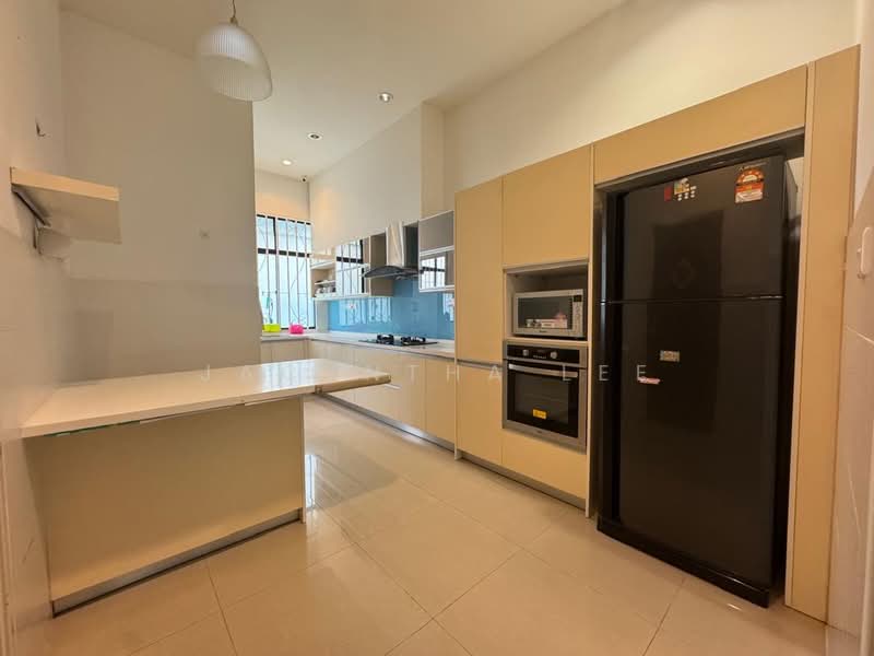 2.5-storey Terraced House for Sale in Setia Pearl Island (Bayan Lepas) - Jacyntha Lee - PropertyGuru.com.my