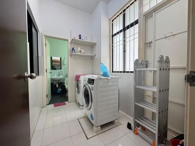 2.5-storey Terraced House for Sale in Setia Pearl Island (Bayan Lepas) - Jacyntha Lee - PropertyGuru.com.my