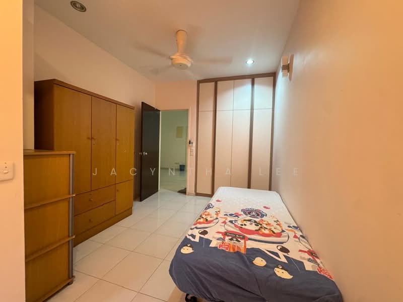 2.5-storey Terraced House for Sale in Setia Pearl Island (Bayan Lepas) - Jacyntha Lee - PropertyGuru.com.my