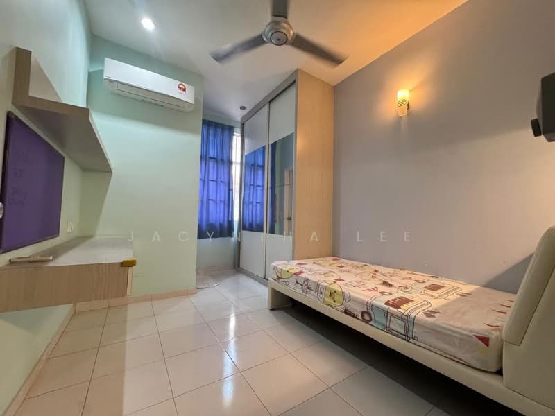 2.5-storey Terraced House for Sale in Setia Pearl Island (Bayan Lepas) - Jacyntha Lee - PropertyGuru.com.my