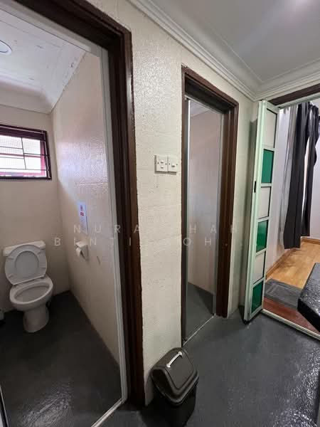 Rumah Teres 2 Tingkat untuk Dijual di Seksyen 5 (Kota Damansara) - Nuraishah Binti Mohamed Azmi - Bathroom - PropertyGuru.com.my