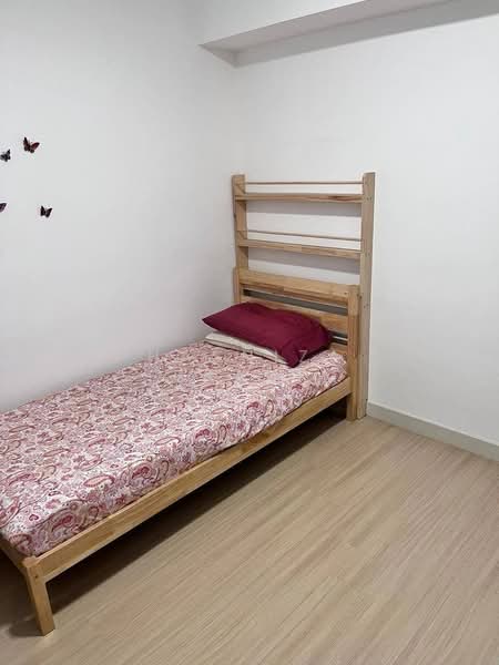 Service Residence for Rent at M Centura - Hasniza Ibrahim - Bedroom - PropertyGuru.com.my