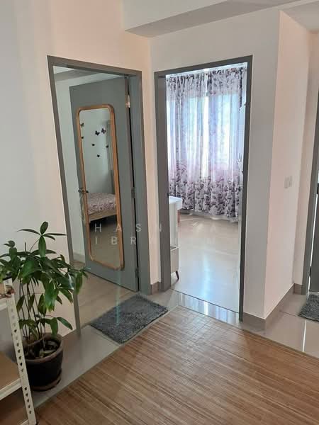 Service Residence for Rent at M Centura - Hasniza Ibrahim - Interior - PropertyGuru.com.my