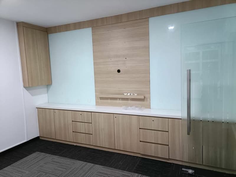 Shop for Rent in Taman Desa Tebrau (Tebrau) - Pauline Ng - Interior - PropertyGuru.com.my